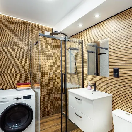 Skwer Kosciuszki 2024