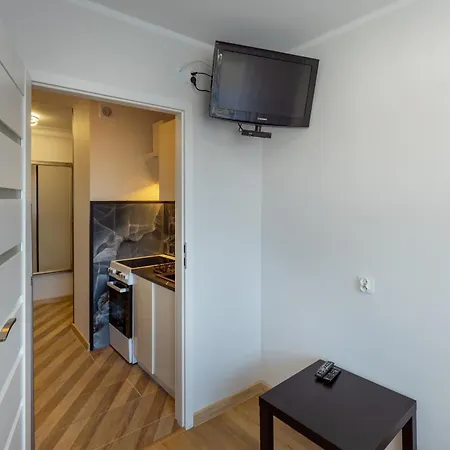 Skwer Kosciuszki 2024 Gdyně