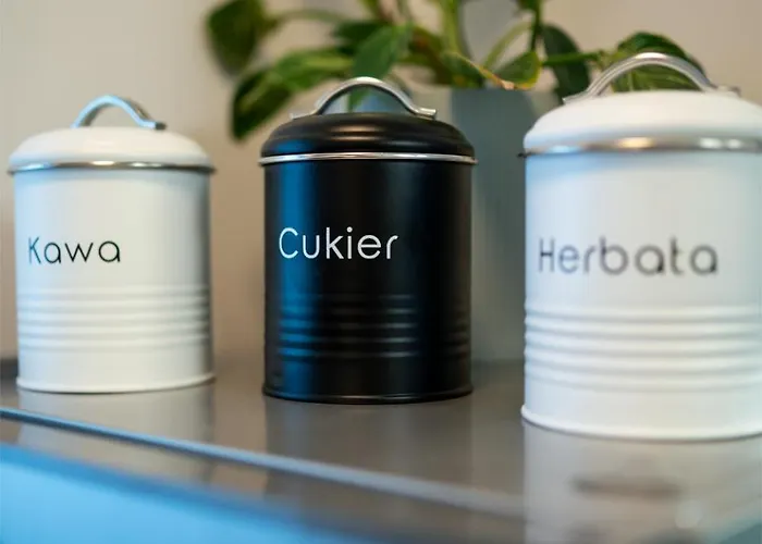 Apartamento Skwer Kosciuszki 2024 *