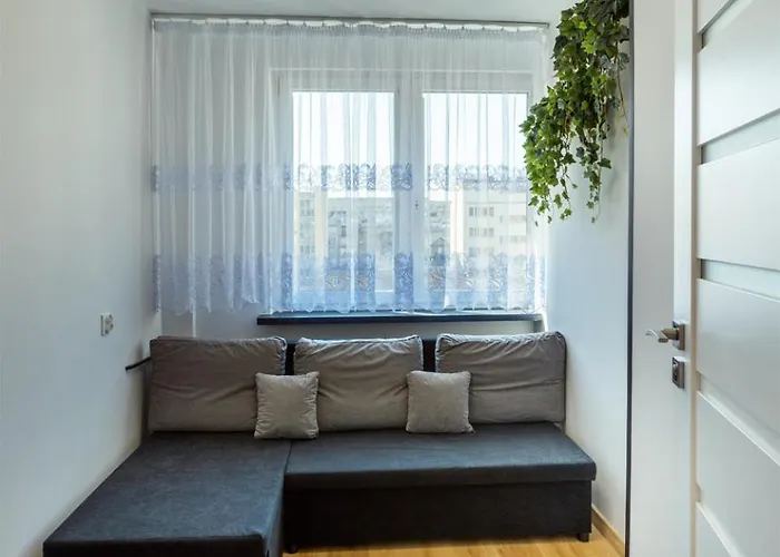 Skwer Kosciuszki 2024 Apartamento Gdynia